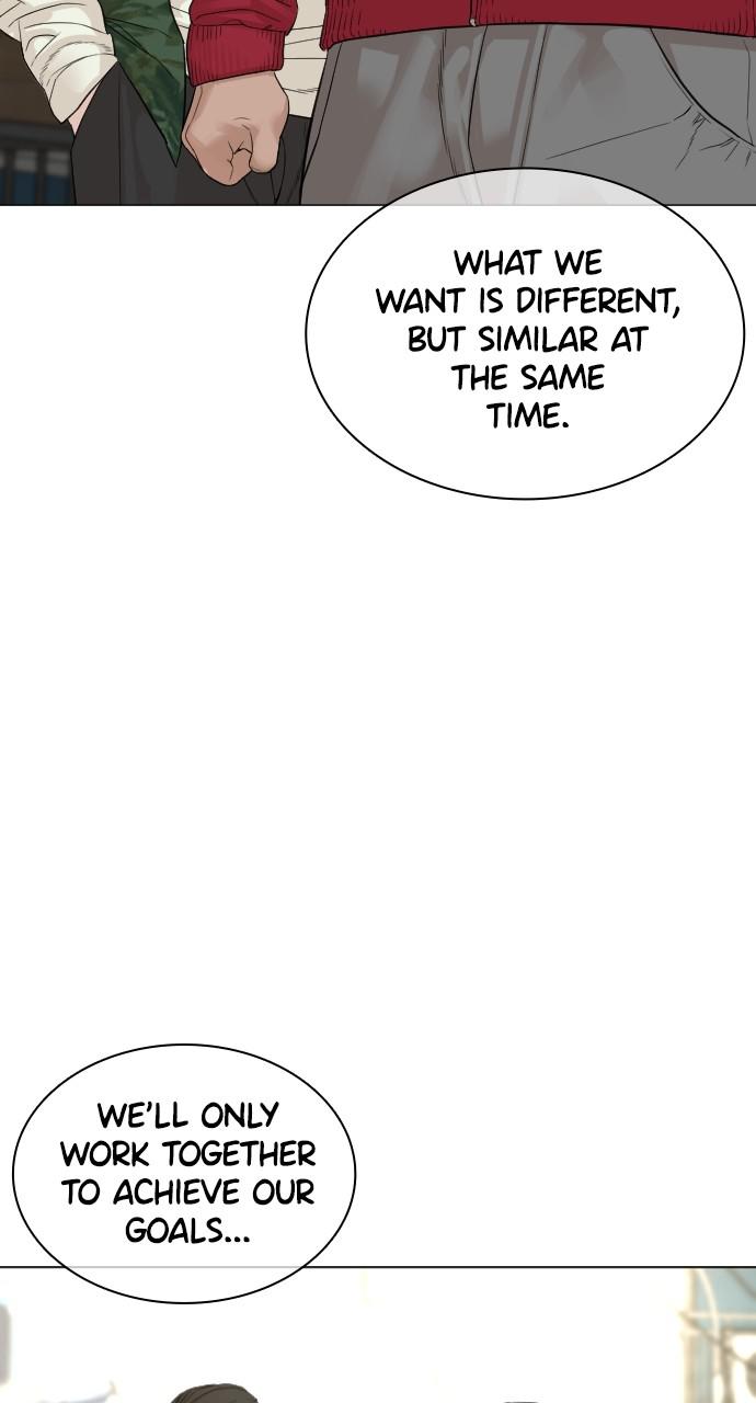 How to Fight Chap 160 - Next Chap 161