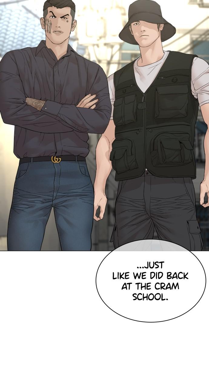 How to Fight Chap 160 - Next Chap 161