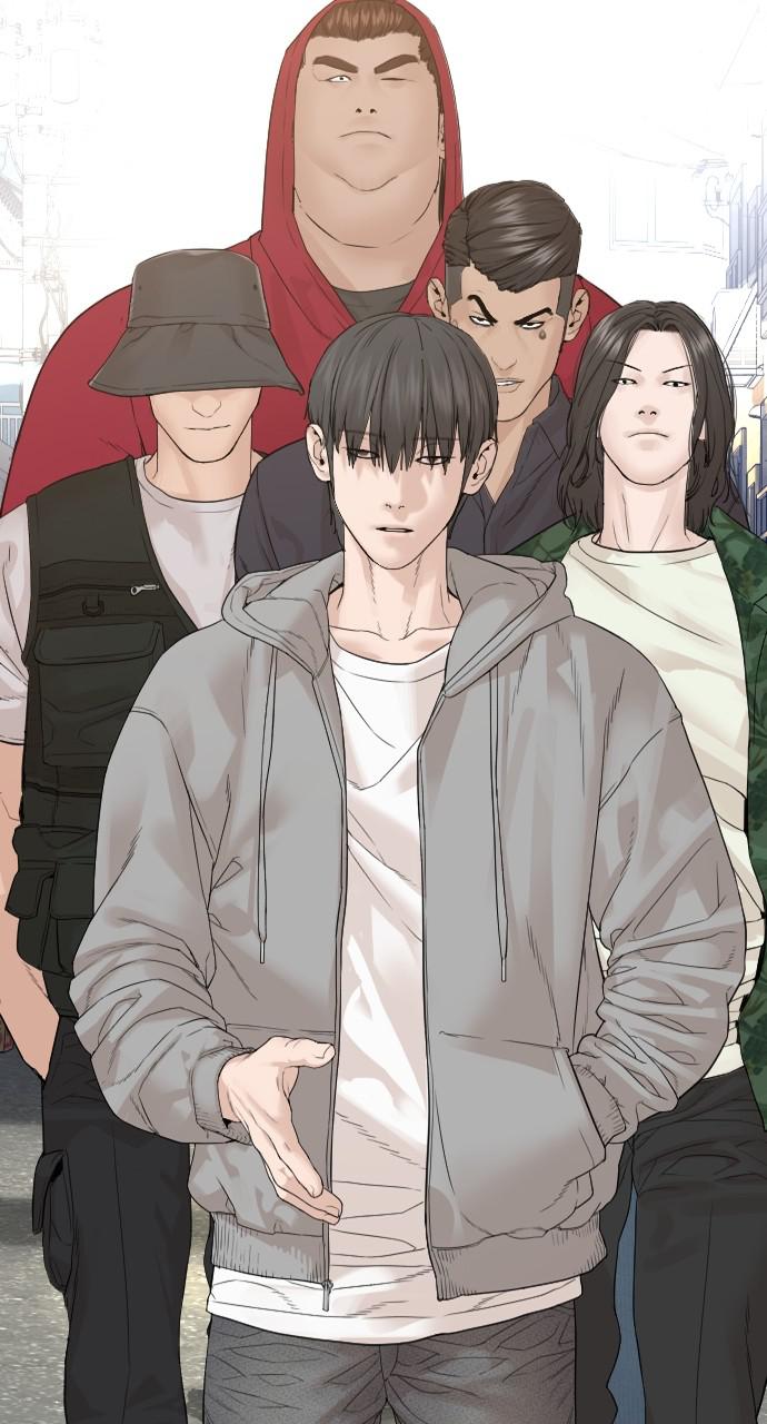 How to Fight Chap 160 - Next Chap 161