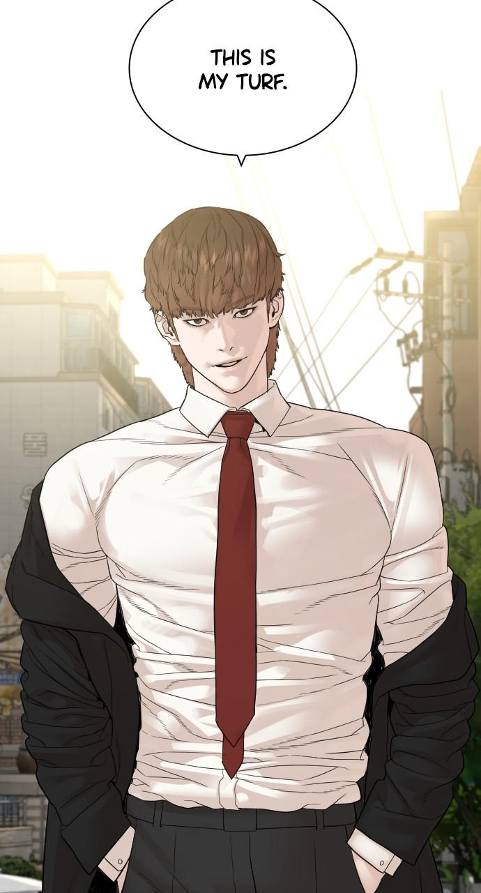 How to Fight Chap 160 - Next Chap 161