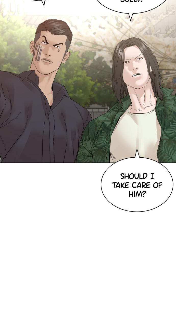 How to Fight Chap 160 - Next Chap 161