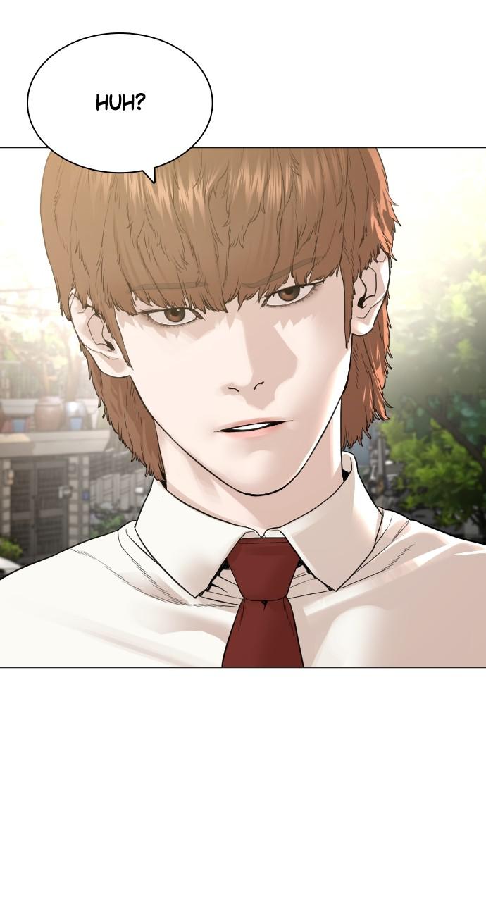 How to Fight Chap 160 - Next Chap 161