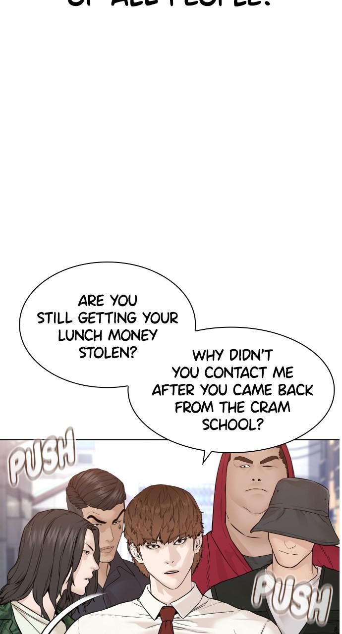 How to Fight Chap 160 - Next Chap 161