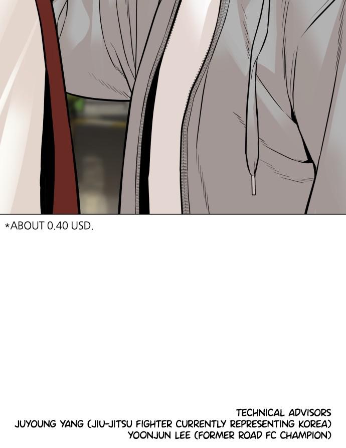 How to Fight Chap 160 - Next Chap 161