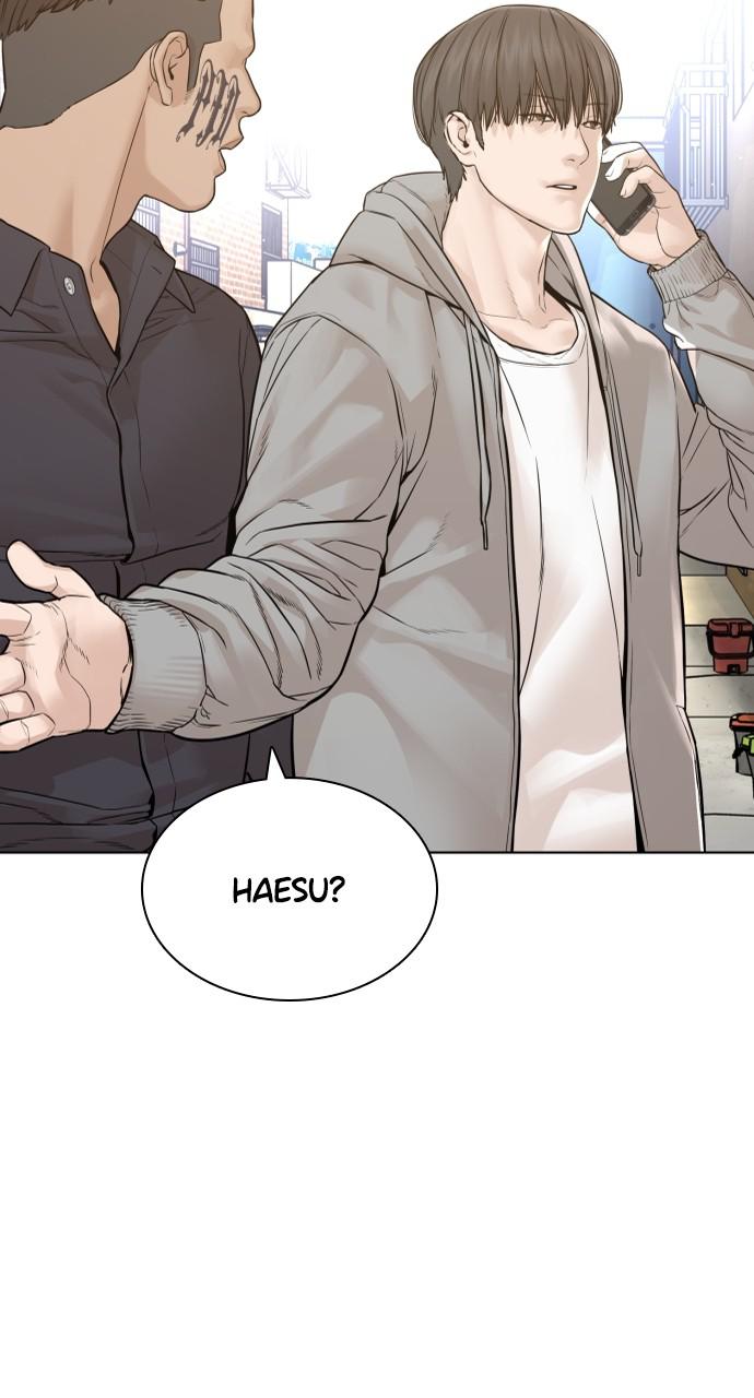 How to Fight Chap 161 - Next Chap 162