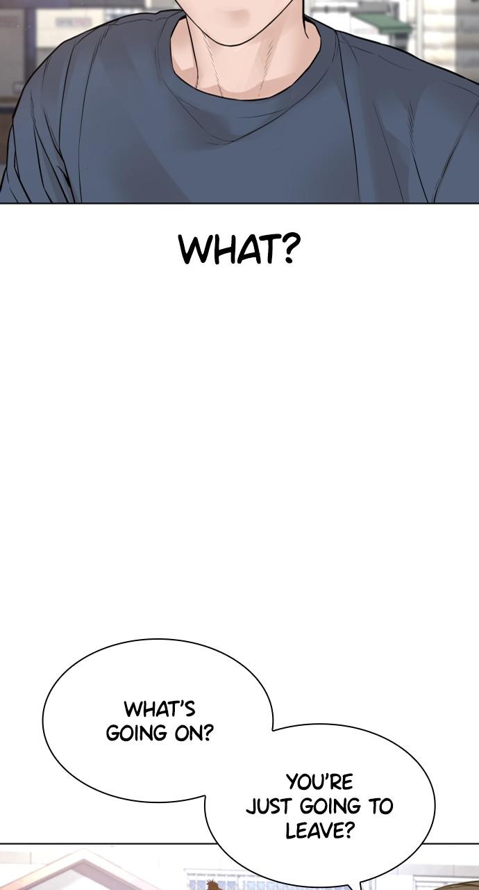 How to Fight Chap 161 - Next Chap 162