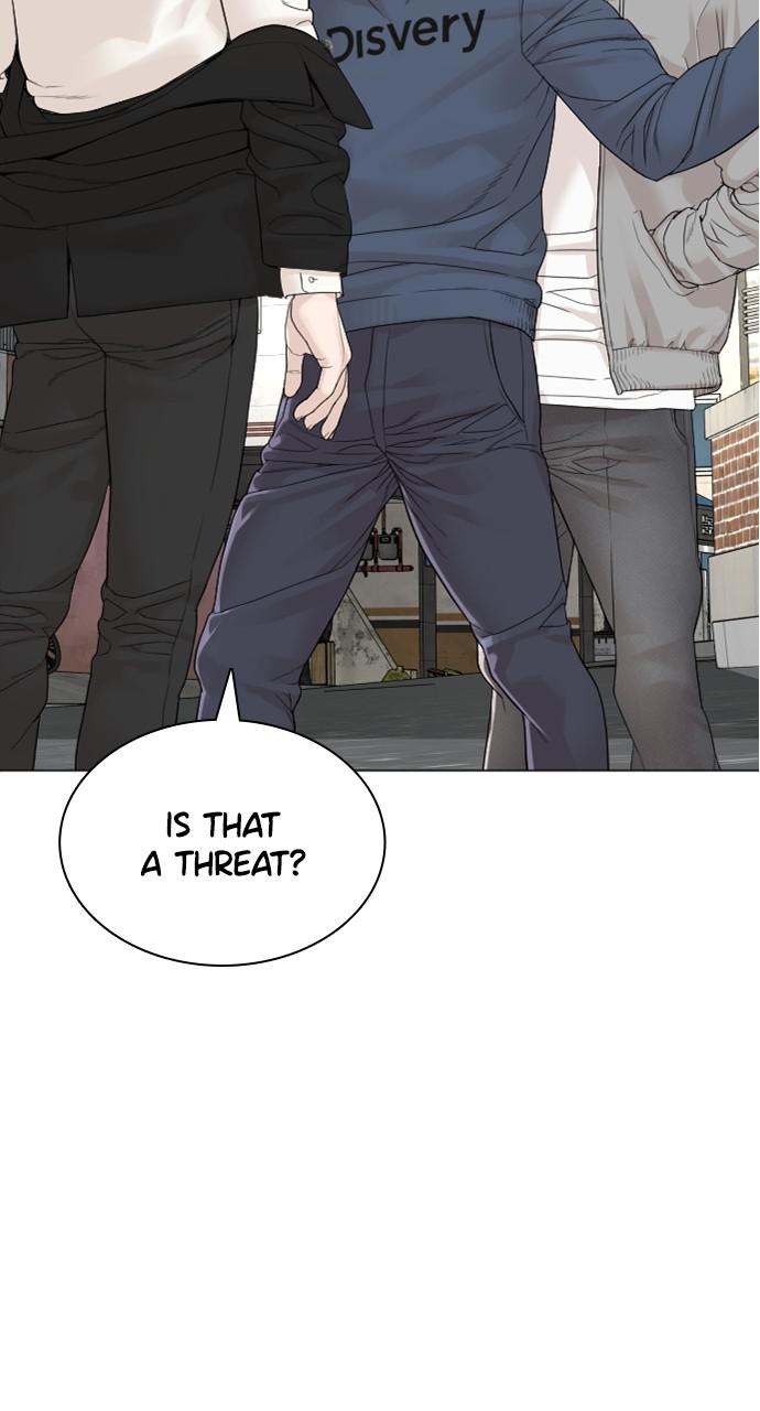 How to Fight Chap 161 - Next Chap 162