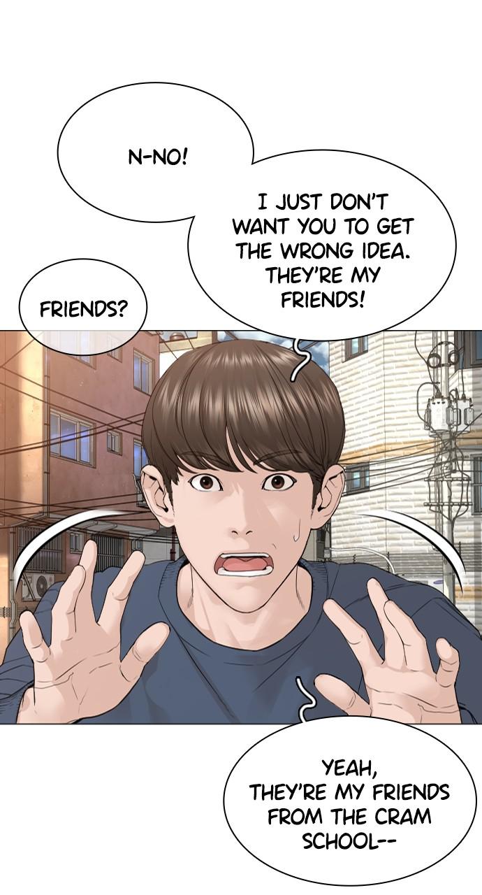 How to Fight Chap 161 - Next Chap 162