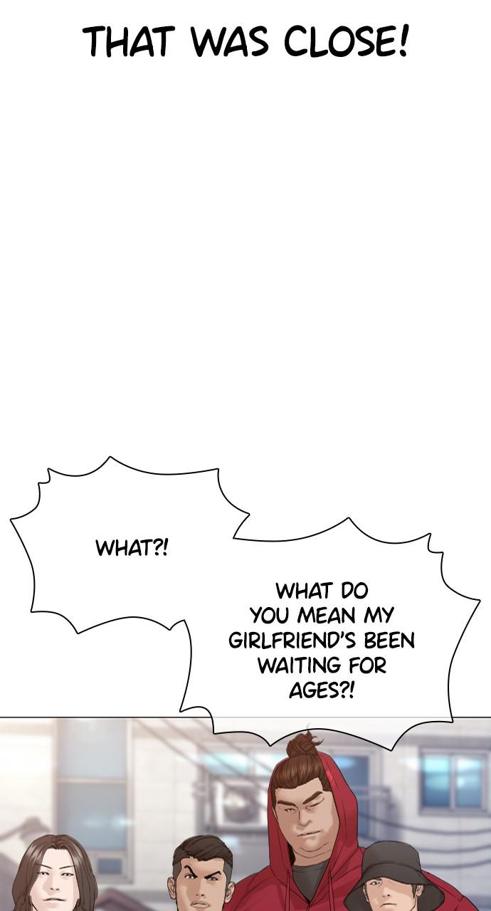 How to Fight Chap 161 - Next Chap 162