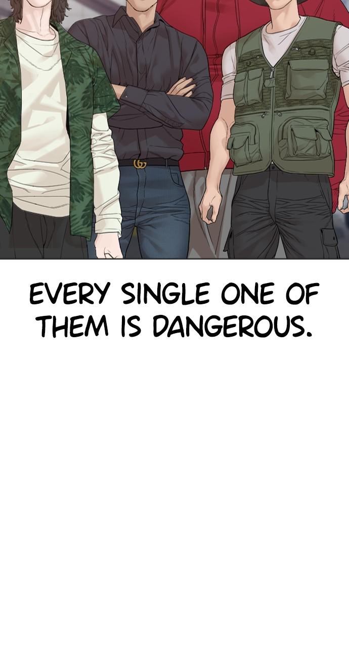 How to Fight Chap 161 - Next Chap 162