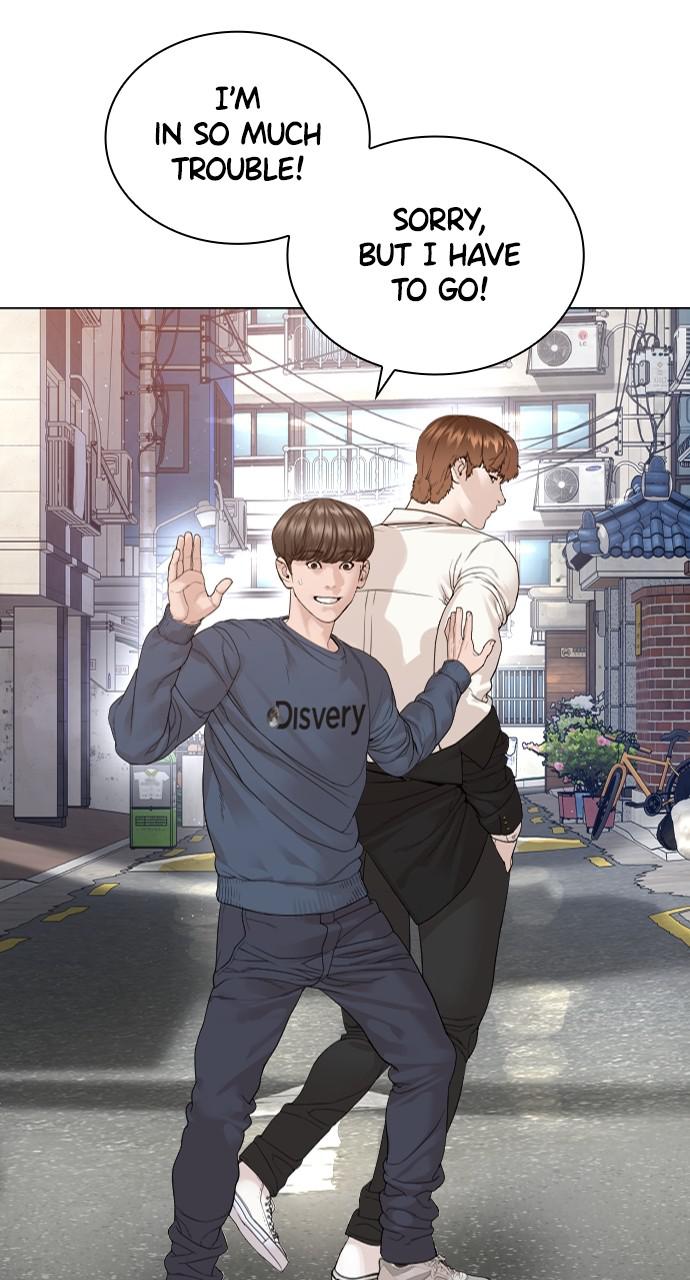 How to Fight Chap 161 - Next Chap 162