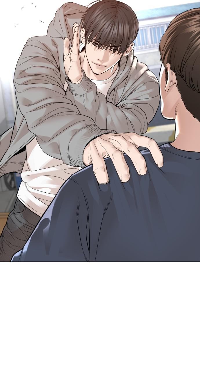 How to Fight Chap 161 - Next Chap 162