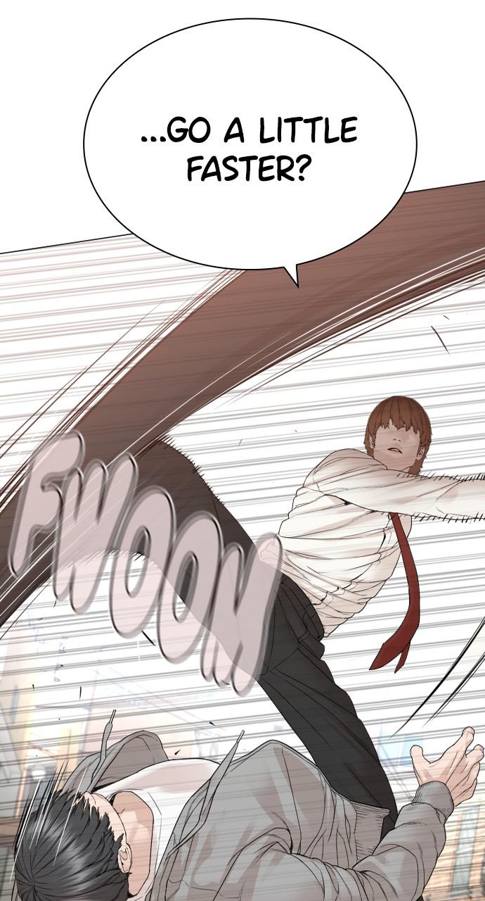 How to Fight Chap 161 - Next Chap 162