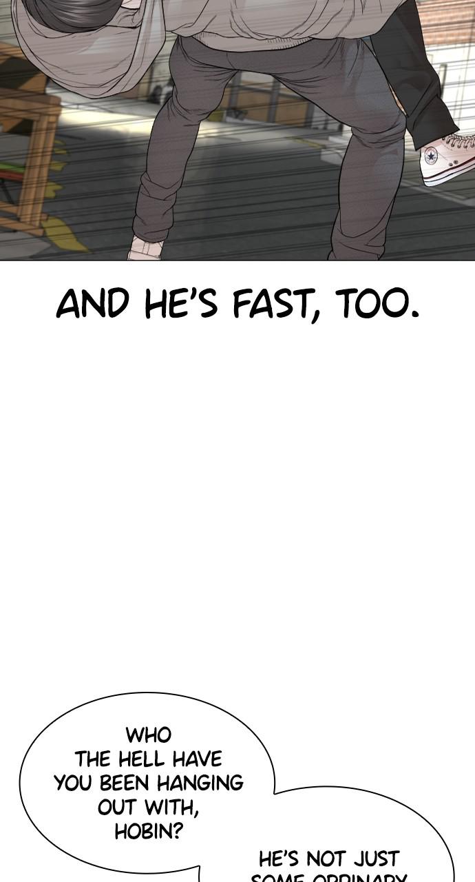 How to Fight Chap 161 - Next Chap 162