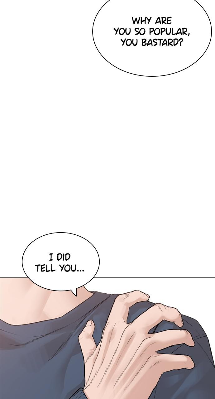 How to Fight Chap 161 - Next Chap 162