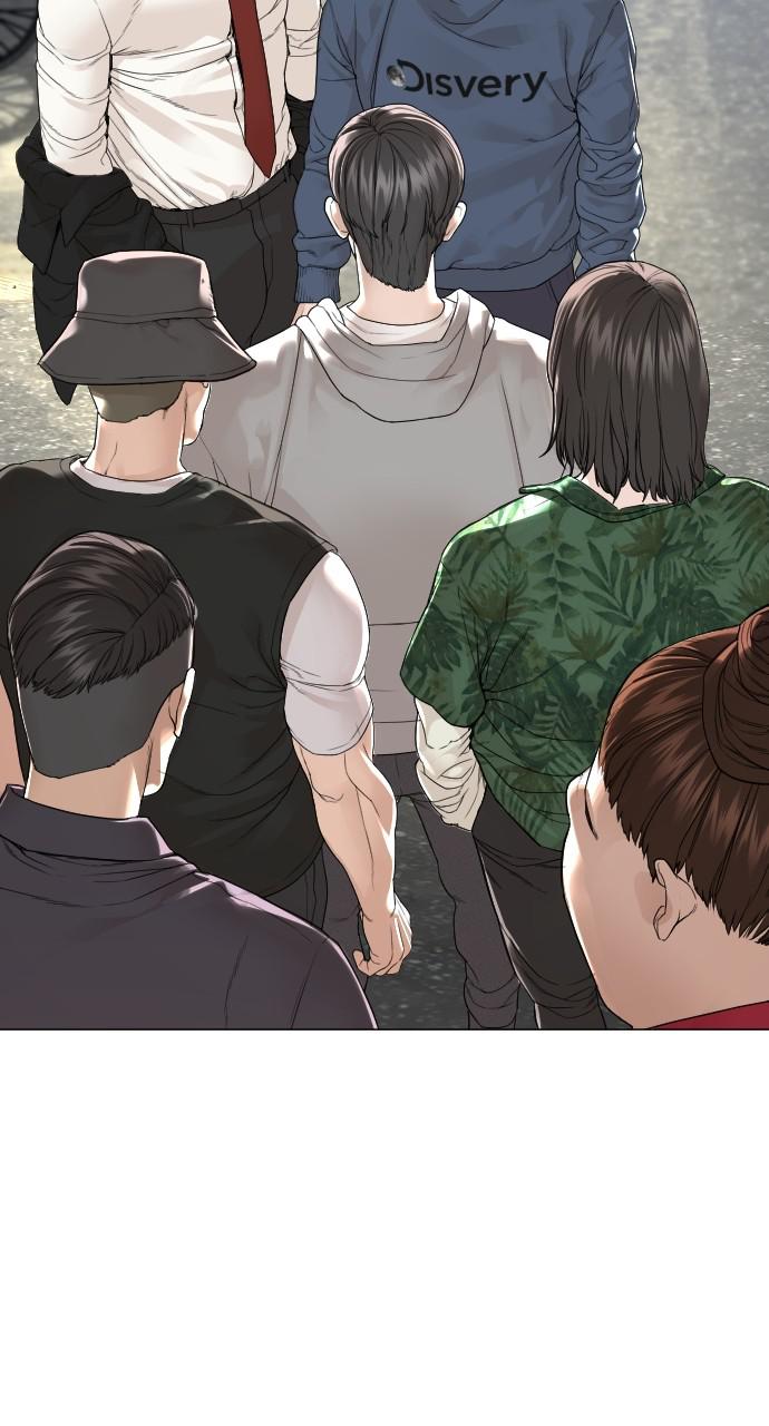 How to Fight Chap 161 - Next Chap 162