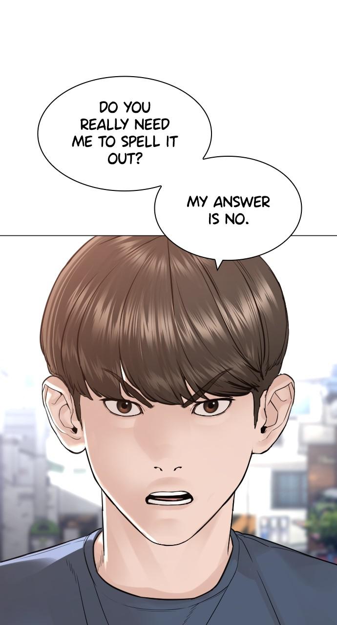 How to Fight Chap 161 - Next Chap 162