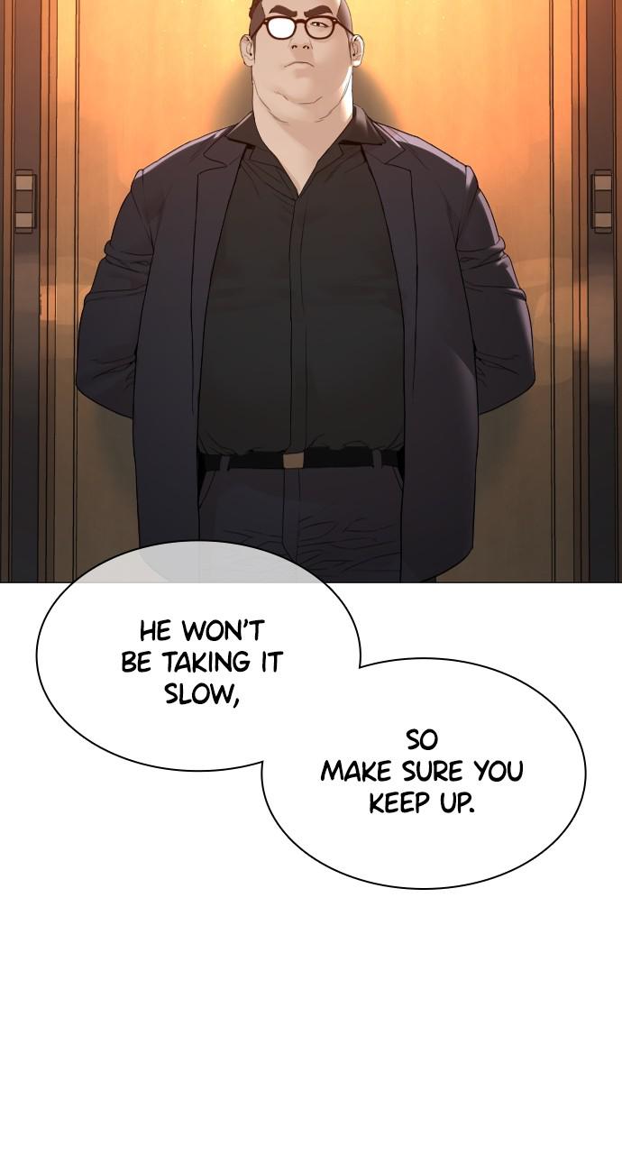 How to Fight Chap 161 - Next Chap 162