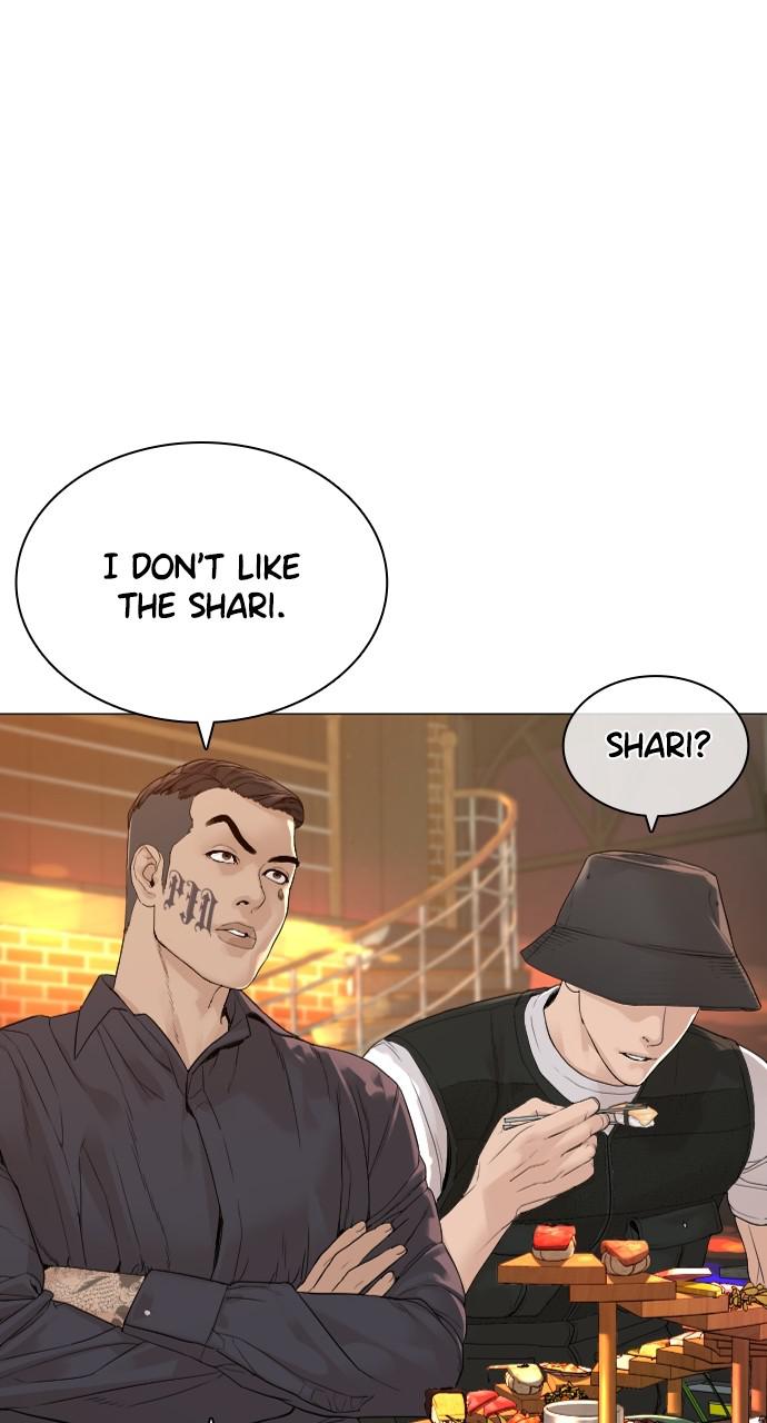 How to Fight Chap 161 - Next Chap 162