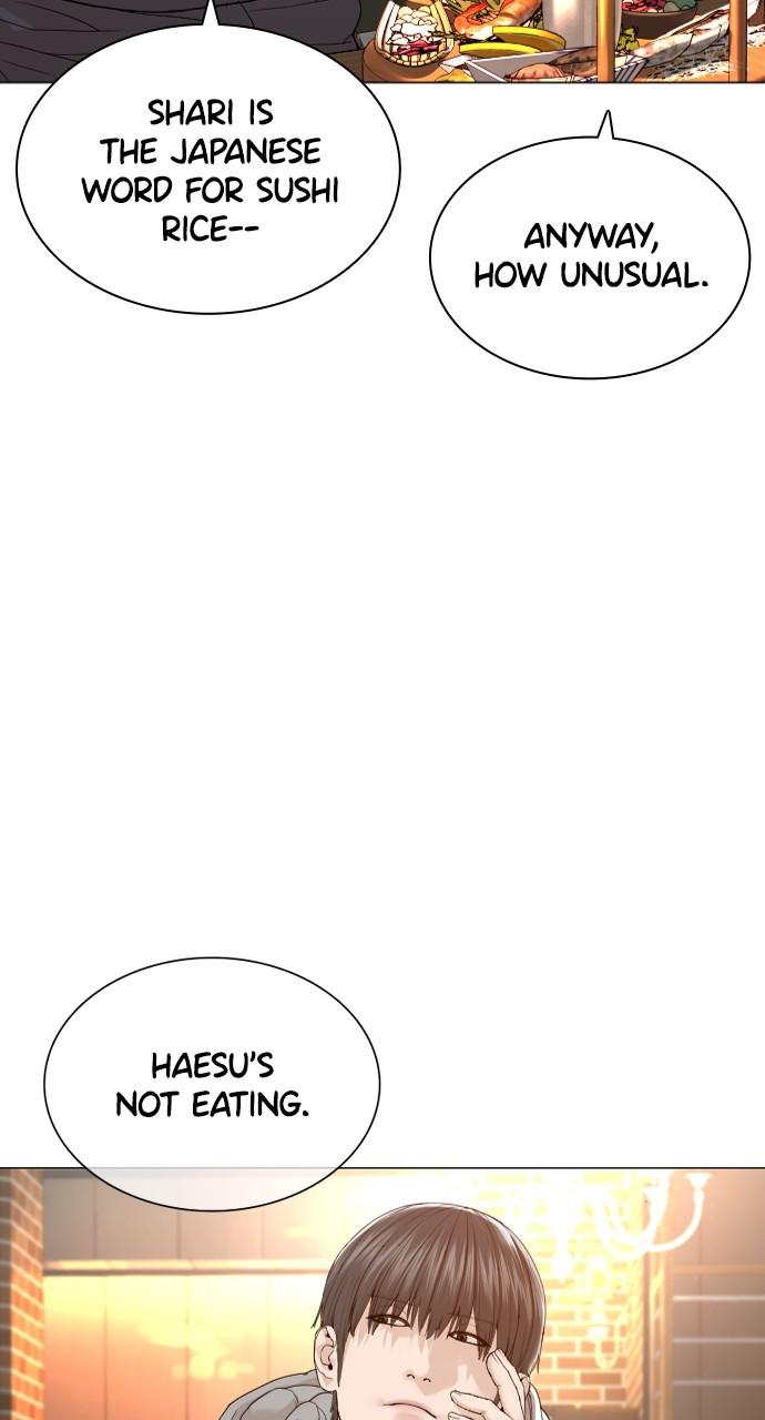 How to Fight Chap 161 - Next Chap 162