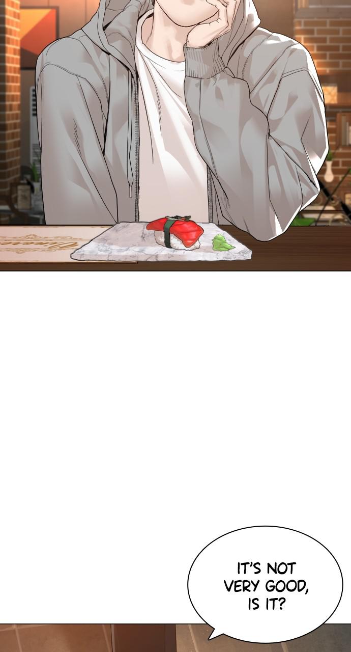 How to Fight Chap 161 - Next Chap 162