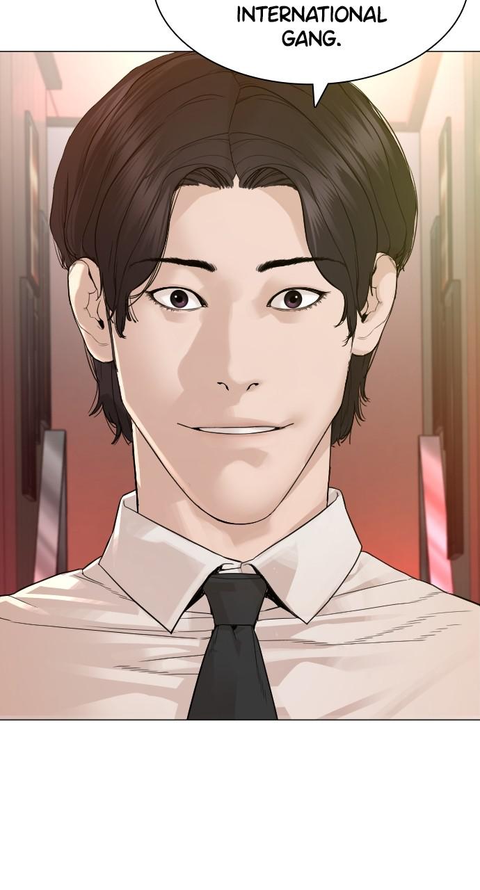 How to Fight Chap 161 - Next Chap 162