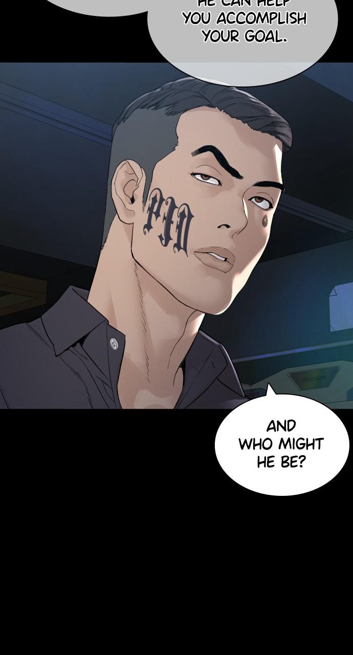 How to Fight Chap 161 - Next Chap 162