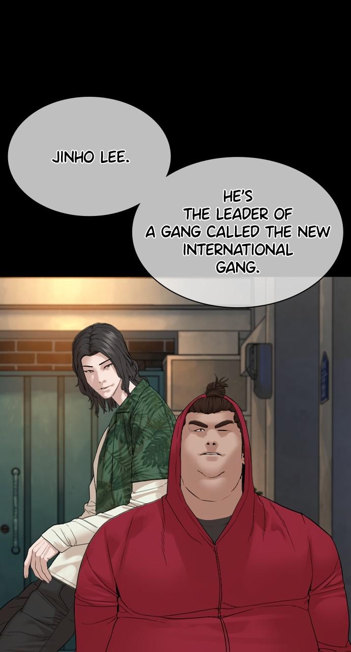 How to Fight Chap 161 - Next Chap 162