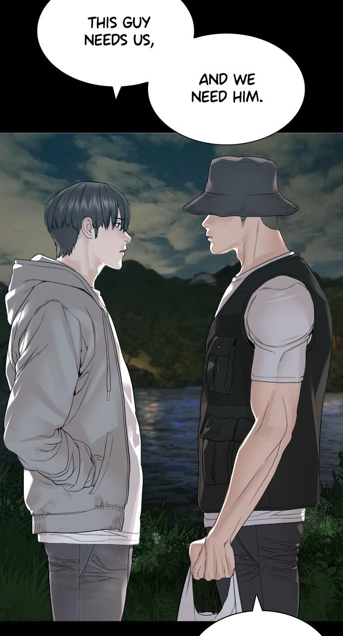 How to Fight Chap 161 - Next Chap 162