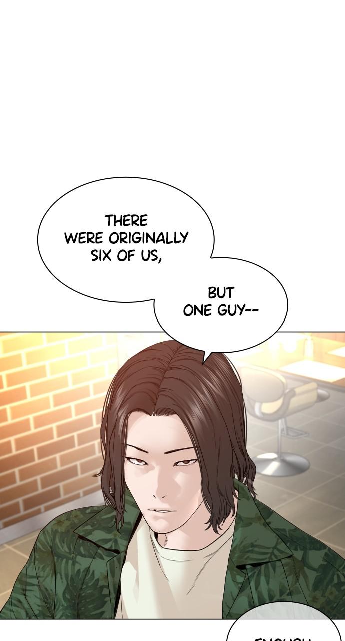 How to Fight Chap 161 - Next Chap 162