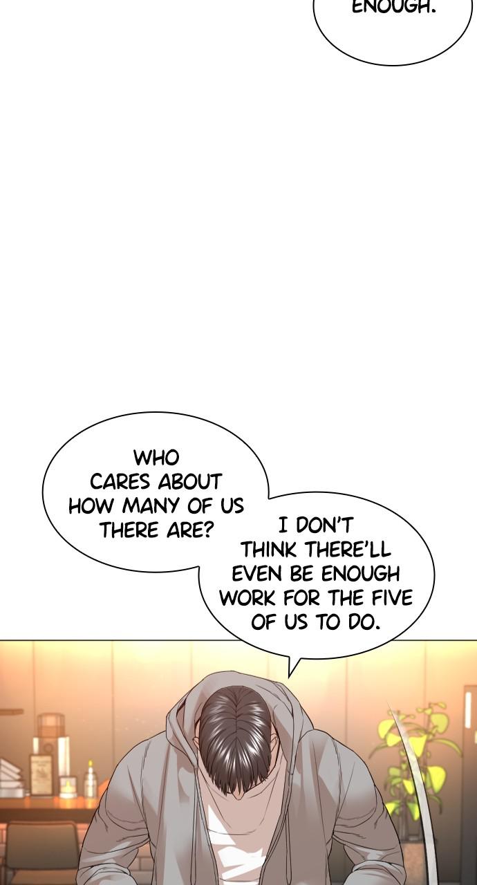 How to Fight Chap 161 - Next Chap 162
