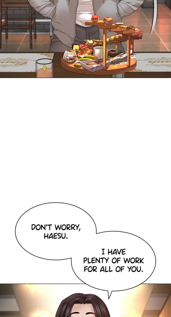How to Fight Chap 161 - Next Chap 162