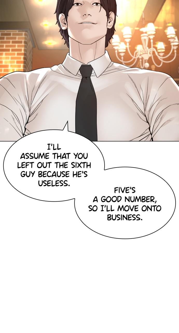 How to Fight Chap 161 - Next Chap 162