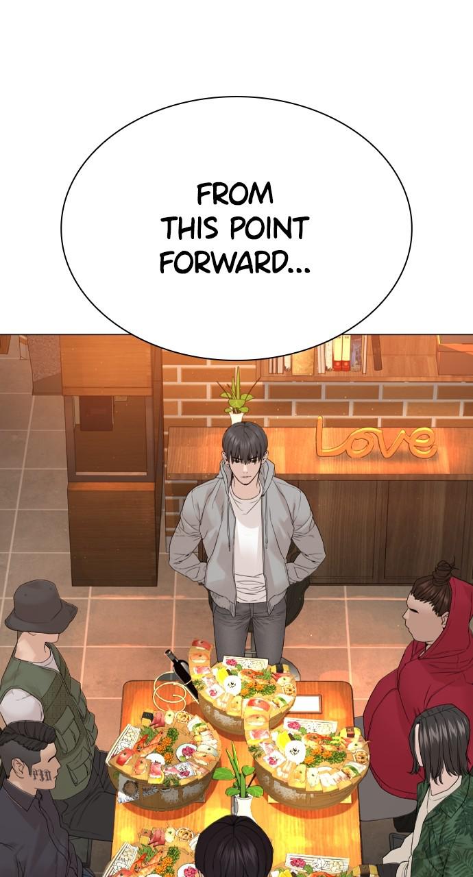 How to Fight Chap 161 - Next Chap 162