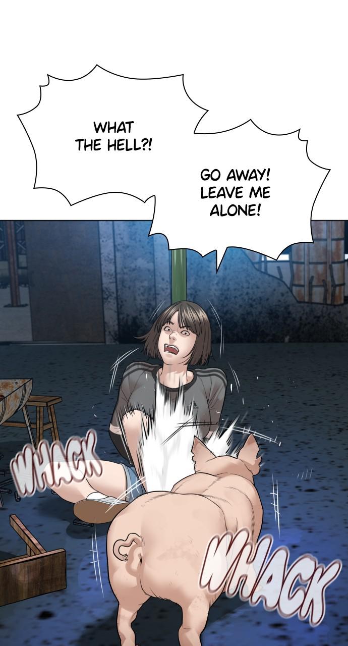 How to Fight Chap 161 - Next Chap 162