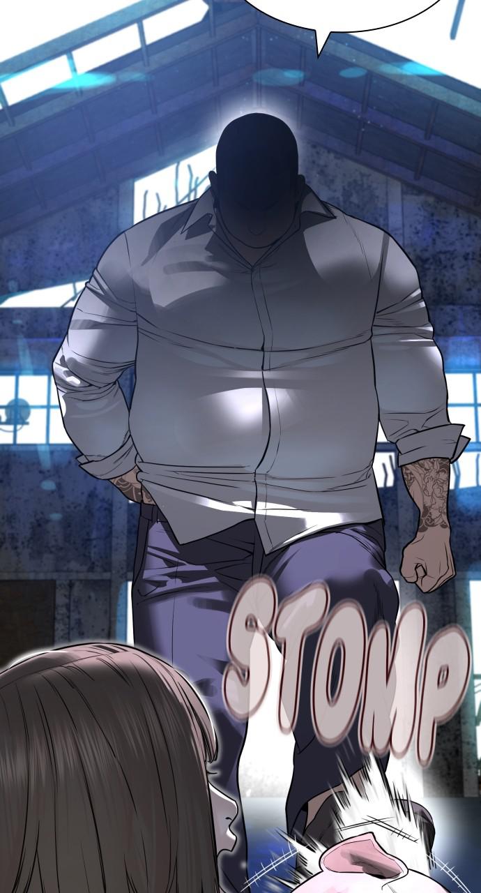 How to Fight Chap 161 - Next Chap 162