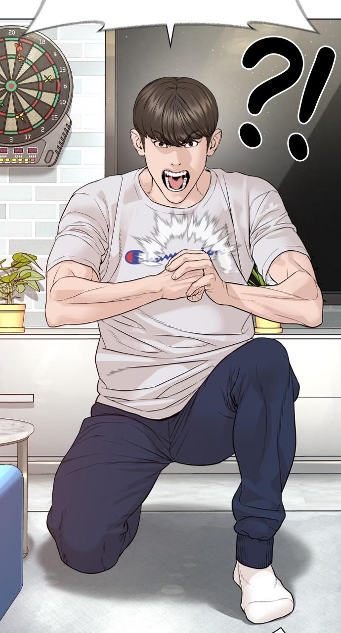 How to Fight Chap 161 - Next Chap 162