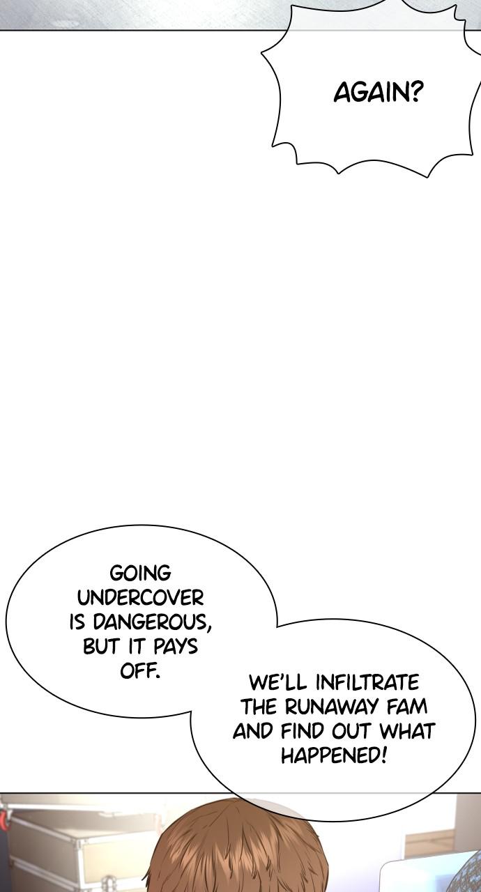 How to Fight Chap 161 - Next Chap 162