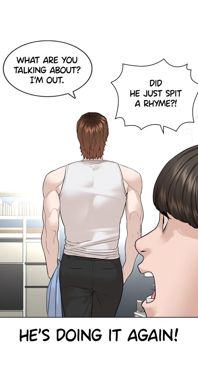 How to Fight Chap 161 - Next Chap 162