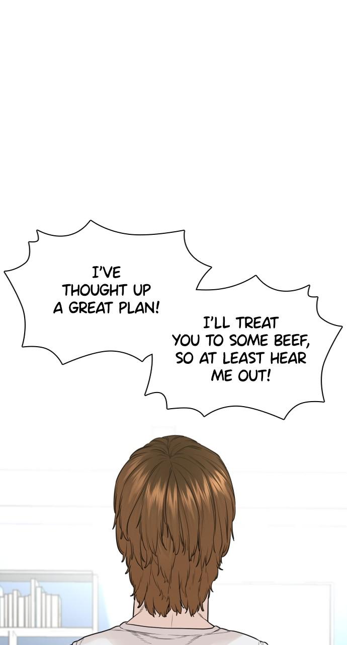 How to Fight Chap 161 - Next Chap 162