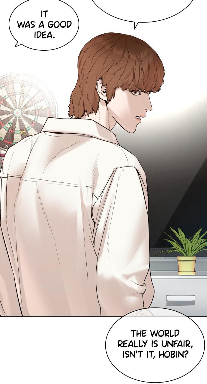 How to Fight Chap 162 - Next Chap 163