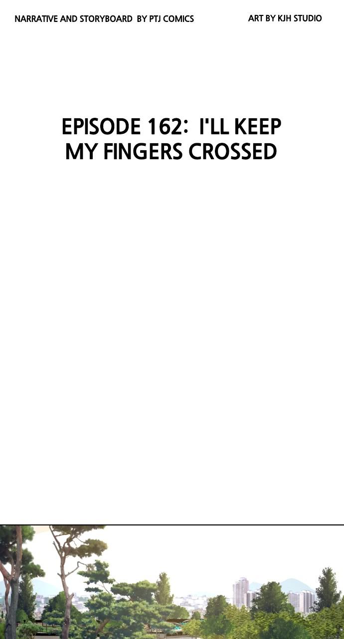 How to Fight Chap 162 - Next Chap 163