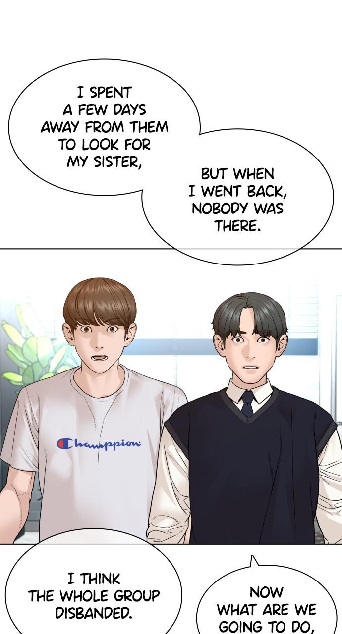 How to Fight Chap 162 - Next Chap 163