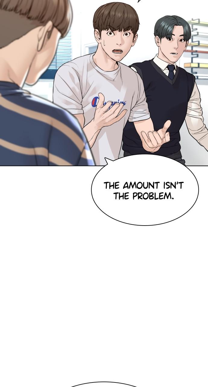 How to Fight Chap 162 - Next Chap 163