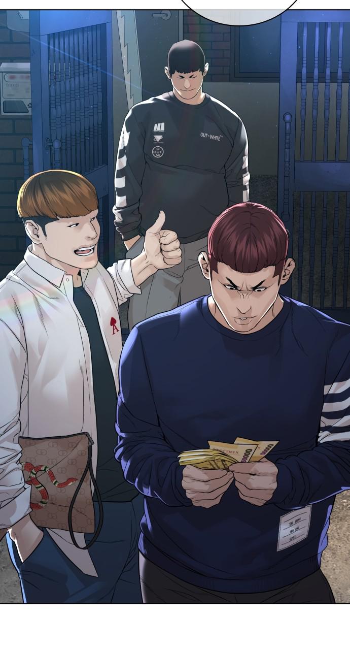 How to Fight Chap 162 - Next Chap 163