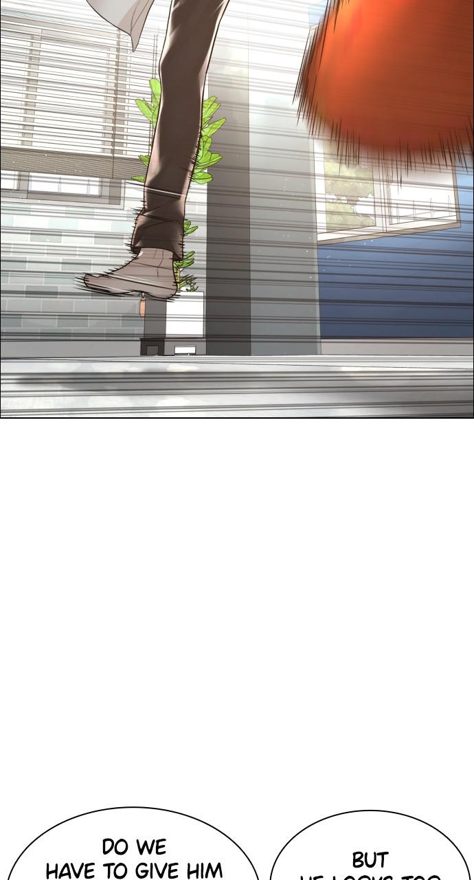 How to Fight Chap 162 - Next Chap 163