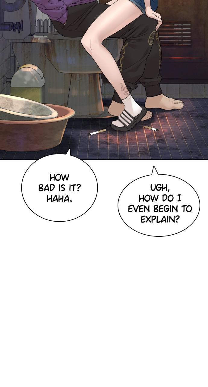 How to Fight Chap 162 - Next Chap 163