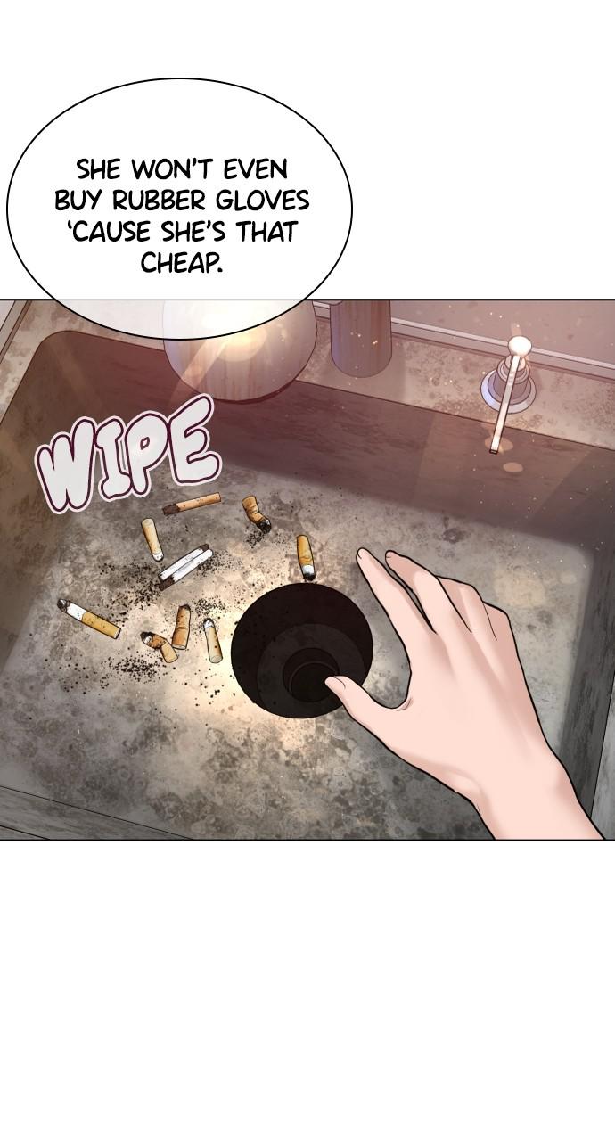 How to Fight Chap 162 - Next Chap 163