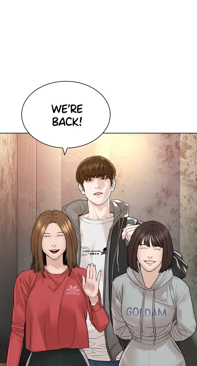 How to Fight Chap 162 - Next Chap 163