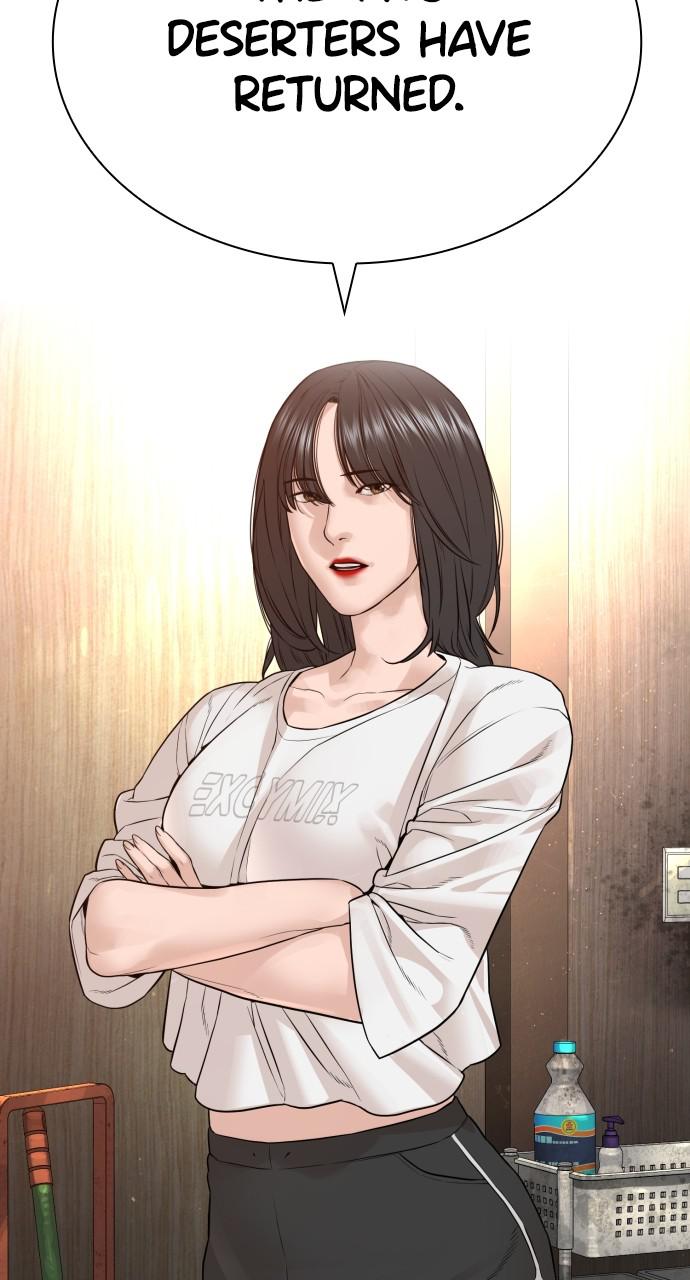 How to Fight Chap 162 - Next Chap 163